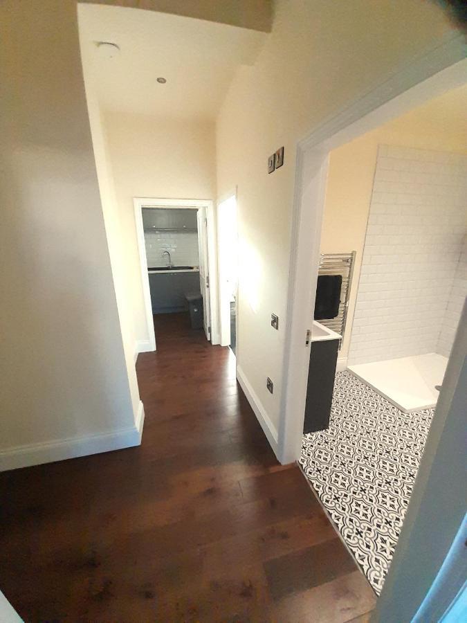 Kirkcudbright Holiday Apartments - Apartment C Ngoại thất bức ảnh
