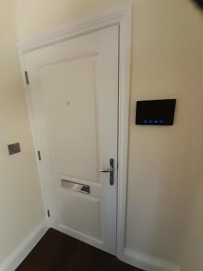 Kirkcudbright Holiday Apartments - Apartment C Ngoại thất bức ảnh